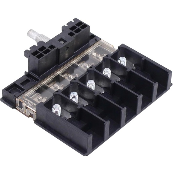 Fuse Block Box for Jeep Grand Cherokee 2012-2022, Dodge Durango 2011-2024. - Picture 1 of 5